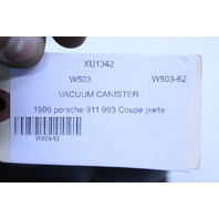 1996 porsche 911 993 Coupe OEM