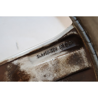 2012 2013 2014 Audi A6 Wheel 18 x 8 Rim 4G0601025D OEM