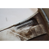 2012 2013 2014 Audi A6 Wheel 18 x 8 Rim 4G0601025D OEM