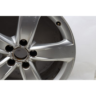 2012 2013 2014 Audi A6 Wheel 18 x 8 Rim 4G0601025D OEM