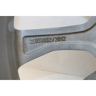 2020 2021 Audi A4 Wheel 19 X 8.5 Audi Sport Rim Bad Scuffs OEM