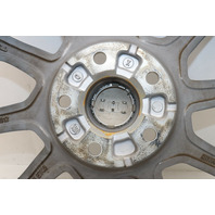 2020 2021 Audi A4 Wheel 19 X 8.5 Audi Sport Rim Bad Scuffs OEM