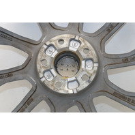 2020 2021 Audi A4 Wheel 19 X 8.5 Audi Sport Rim Bad Scuffs OEM