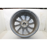 2020 2021 Audi A4 Wheel 19 X 8.5 Audi Sport Rim Bad Scuffs OEM