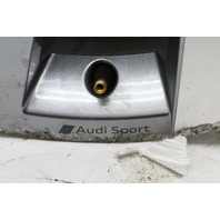 2020 2021 Audi A4 Wheel 19 X 8.5 Audi Sport Rim Bad Scuffs OEM