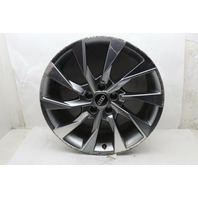 2020 2021 Audi A4 Wheel 19 X 8.5 Audi Sport Rim Bad Scuffs OEM