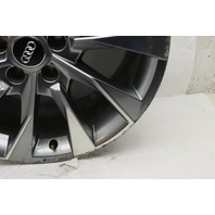 2020 2021 Audi A4 Wheel 19 X 8.5 Audi Sport Rim Bad Scuffs OEM