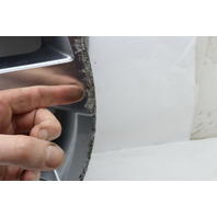 2020 2021 Audi A4 Wheel 19 X 8.5 Audi Sport Rim Bad Scuffs OEM