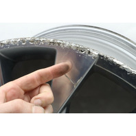 2020 2021 Audi A4 Wheel 19 X 8.5 Audi Sport Rim Bad Scuffs OEM