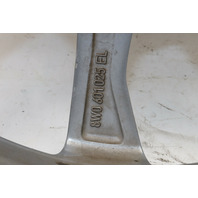 2020 2021 Audi A4 Wheel 19 X 8.5 Audi Sport Rim Bad Scuffs OEM