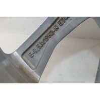 2020 2021 Audi A4 Wheel 19 X 8.5 Audi Sport Rim Bad Scuffs OEM