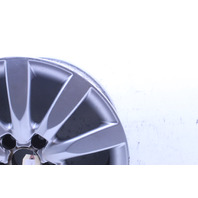 2009-2012 Audi A4 Wheel 17 X 8 Rim 10 Spoke OEM