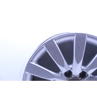 2009-2012 Audi A4 Wheel 17 X 8 Rim 10 Spoke OEM