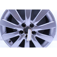 2009-2012 Audi A4 Wheel 17 X 8 Rim 10 Spoke OEM