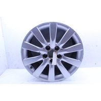2009-2012 Audi A4 Wheel 17 X 8 Rim 10 Spoke OEM