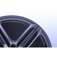 2009 2010 2011 2012 2013 Audi A3 Wheel 18 x 7.5 Rim OEM