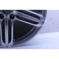2009 2010 2011 2012 2013 Audi A3 Wheel 18 x 7.5 Rim OEM