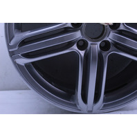 2009 2010 2011 2012 2013 Audi A3 Wheel 18 x 7.5 Rim OEM