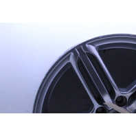 2009 2010 2011 2012 2013 Audi A3 Wheel 18 x 7.5 Rim OEM