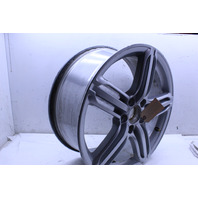 2009 2010 2011 2012 2013 Audi A3 Wheel 18 x 7.5 Rim OEM