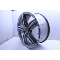 2009 2010 2011 2012 2013 Audi A3 Wheel 18 x 7.5 Rim OEM