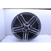 2009 2010 2011 2012 2013 Audi A3 Wheel 18 x 7.5 Rim OEM