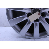 2013-2016 Audi A4 Wheel 17 X 8 Rim CL9 OEM