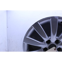 2013-2016 Audi A4 Wheel 17 X 8 Rim CL9 OEM
