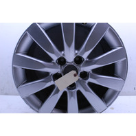 2013-2016 Audi A4 Wheel 17 X 8 Rim CL9 OEM