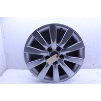 2013-2016 Audi A4 Wheel 17 X 8 Rim CL9 OEM