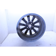 2013-2016 Audi A4 Wheel 17 X 8 Rim CL9 OEM