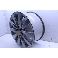 2013-2016 Audi A4 Wheel 17 X 8 Rim CL9 OEM