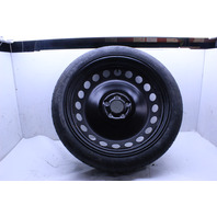 2009-2016 Audi A4 S4 A5 S5 19 X 4 Spare Tire Wheel 8K0601027D OEM