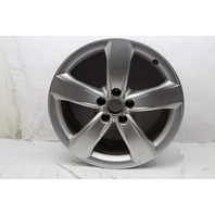 2012 2013 2014 Audi A6 Wheel 18 x 8 Rim 4G0601025D OEM