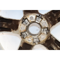 2012 2013 2014 Audi A6 Wheel 18 x 8 Rim 4G0601025D OEM