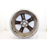 2012 2013 2014 Audi A6 Wheel 18 x 8 Rim 4G0601025D OEM