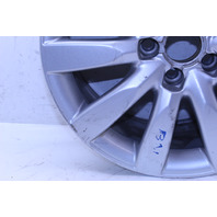 2009-2012 Audi A4 Wheel 17 X 8 Rim 10 Spoke OEM