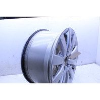 2009-2012 Audi A4 Wheel 17 X 8 Rim 10 Spoke OEM
