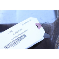 2008-2012 Audi A5 S5 Wheel 19 X 9 Rim Speedline OEM