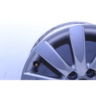 2009-2012 Audi A4 Wheel 17 X 8 Rim 10 Spoke OEM