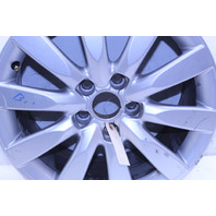 2009-2012 Audi A4 Wheel 17 X 8 Rim 10 Spoke OEM