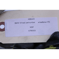 2012 2013 BMW 328i 335i Wheel 19 X 9 Rim - 36116785003 OEM