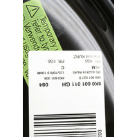 2009-2016 Audi A4 S4 A5 S5 19 X 4 Spare Tire Wheel 8K0601027D OEM