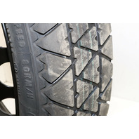 2009-2016 Audi A4 S4 A5 S5 19 X 4 Spare Tire Wheel 8K0601027D OEM