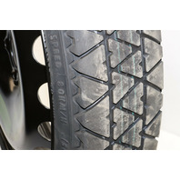 2009-2016 Audi A4 S4 A5 S5 19 X 4 Spare Tire Wheel 8K0601027D OEM