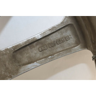 2013-2017 Audi Q5 Wheel 18 X 8 Rim - 8R0601025BM OEM