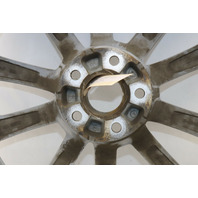 2013-2017 Audi Q5 Wheel 18 X 8 Rim - 8R0601025BM OEM