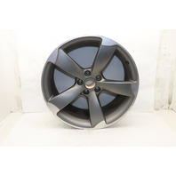 2013 2014 2015 2016 2017 Audi A5 Wheel 19 X9 Rim OEM
