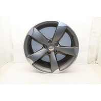 2013 2014 2015 2016 2017 Audi A5 Wheel 19 X9 Rim OEM