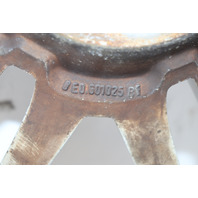 2006 2007 2008 Audi A4 Wheel 18 x 8 Rim 8E0601025BA OEM